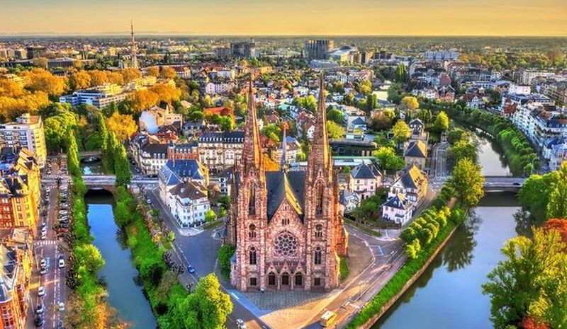 Alsace Turu