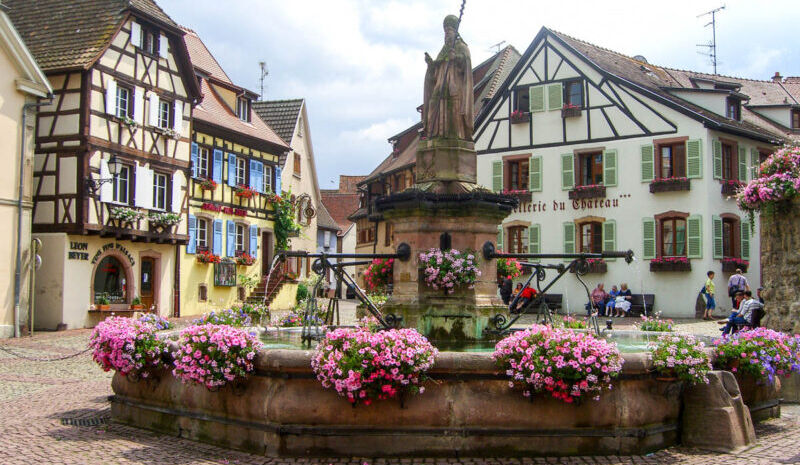 Alsace Turu