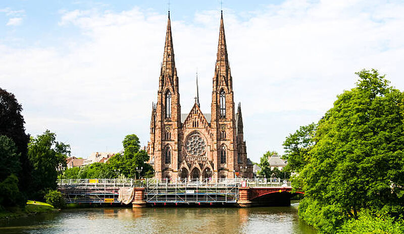 Alsace Turu