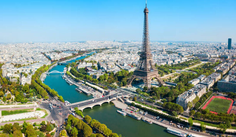 Beneluks Paris Turu 