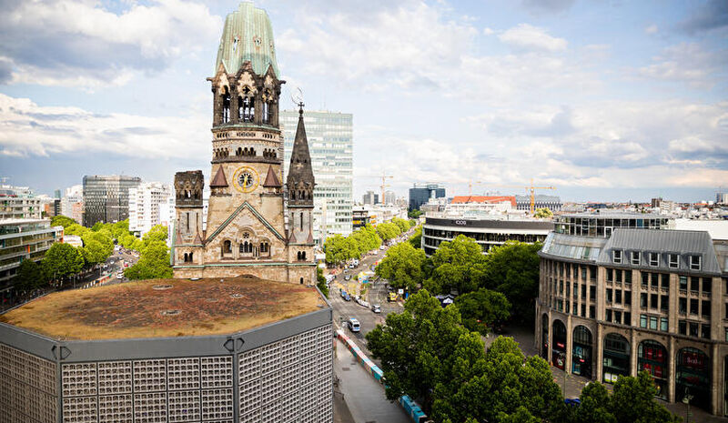 Berlin Turu