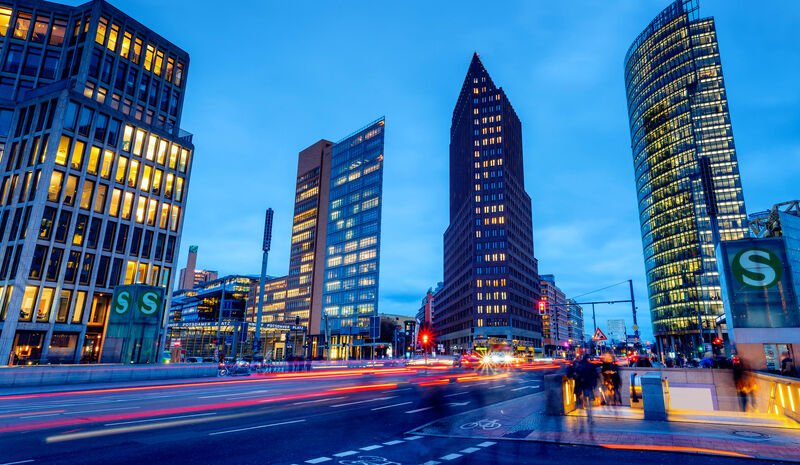 Berlin Turu