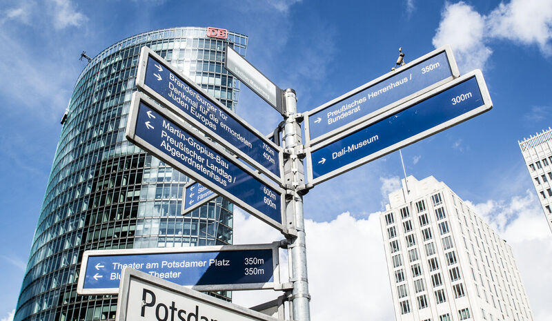 Berlin Turu