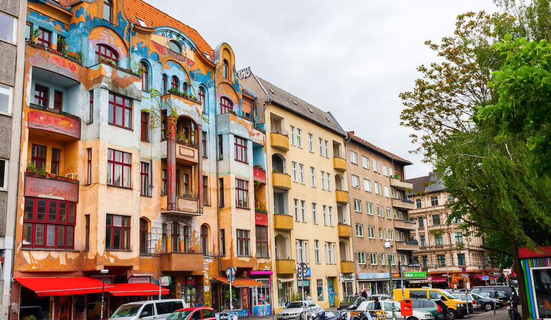 Berlin Turu