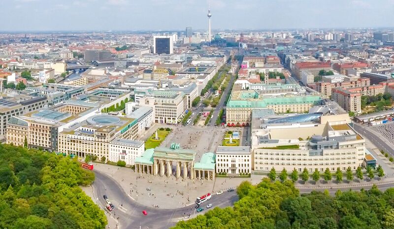 Berlin Turu