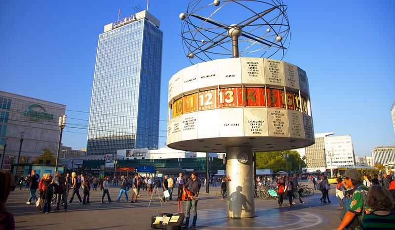 Berlin Turu