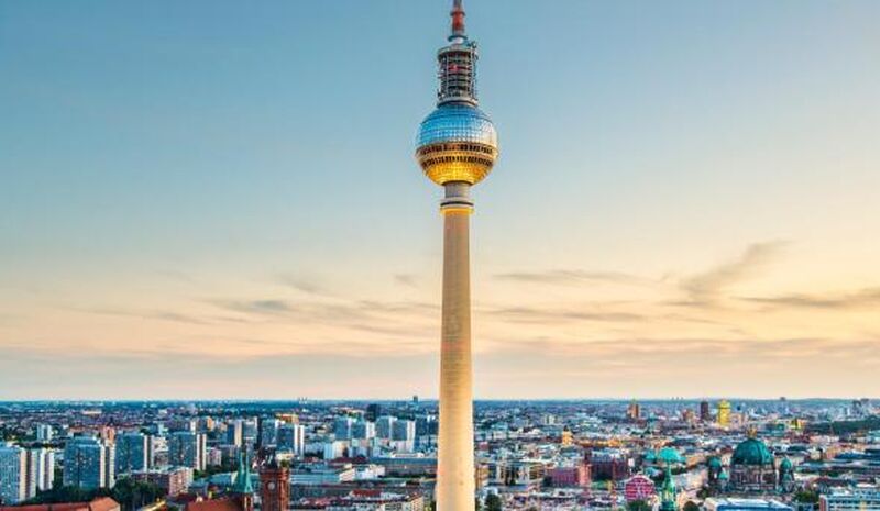 Berlin Turu