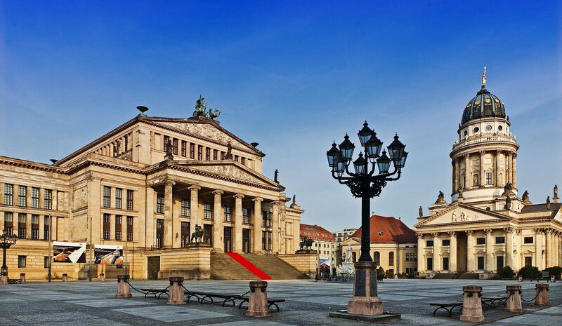 Berlin Turu