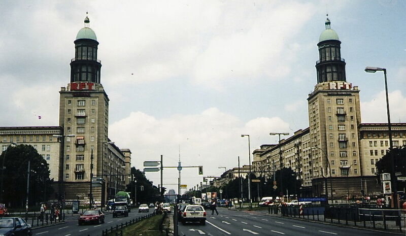 Berlin Turu