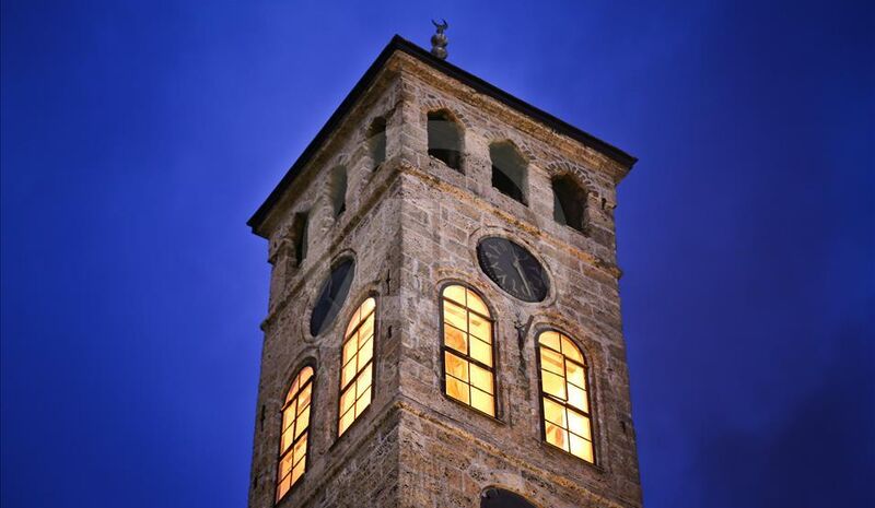 Yılbaşı Özel Saraybosna Turu Rotası