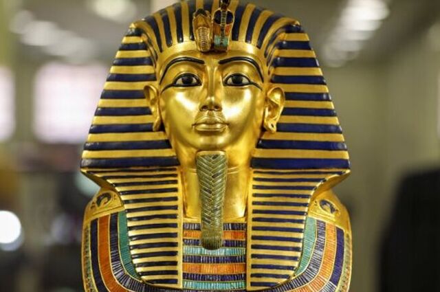 İzmir Çıkışlı Mısır Turu