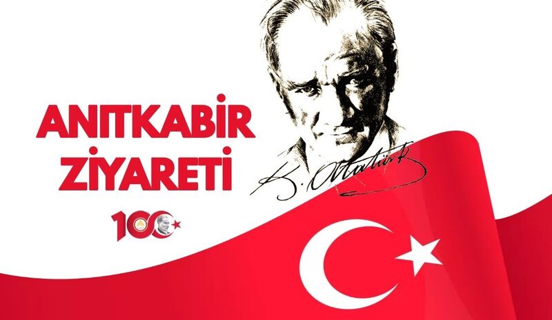 Cumhuriyet'imizin 100. Yılına Özel Anıtkabir Turu