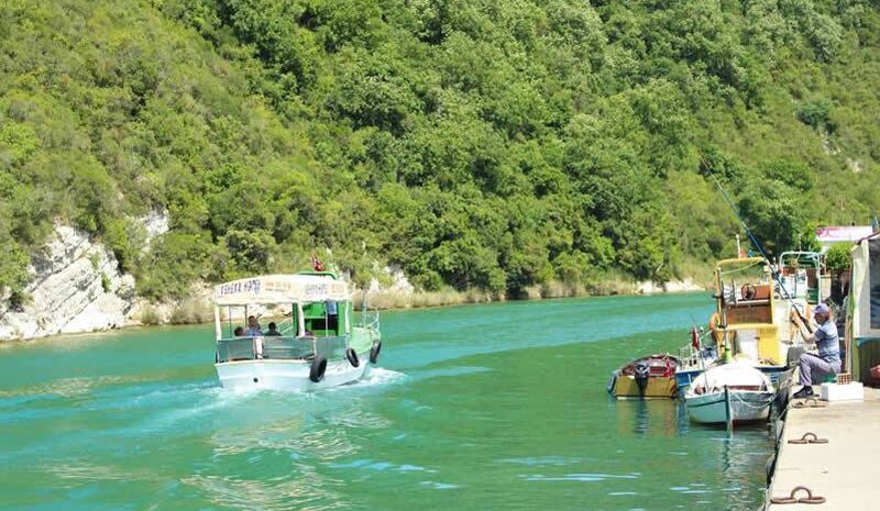 Şile - Ağva -  Ormanya - Maşukiye Turu