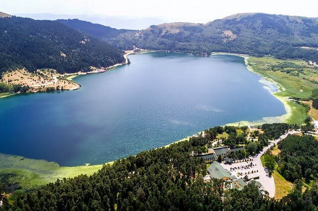 Bolu Mudurnu & Göynük & Abant Gölü Turu