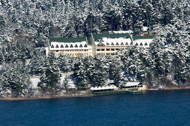 Bolu Mudurnu & Göynük & Abant Gölü Turu