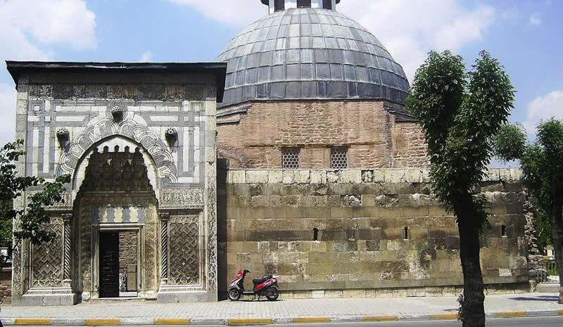 Konya Mevlana Şeb-i Arus Turu (Haftasonu)