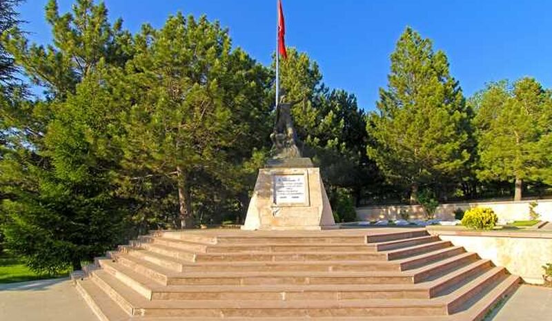 Afyon & Dumlupınar Turu