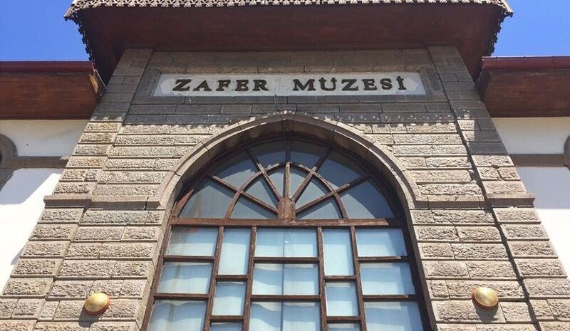 Afyon & Dumlupınar Turu