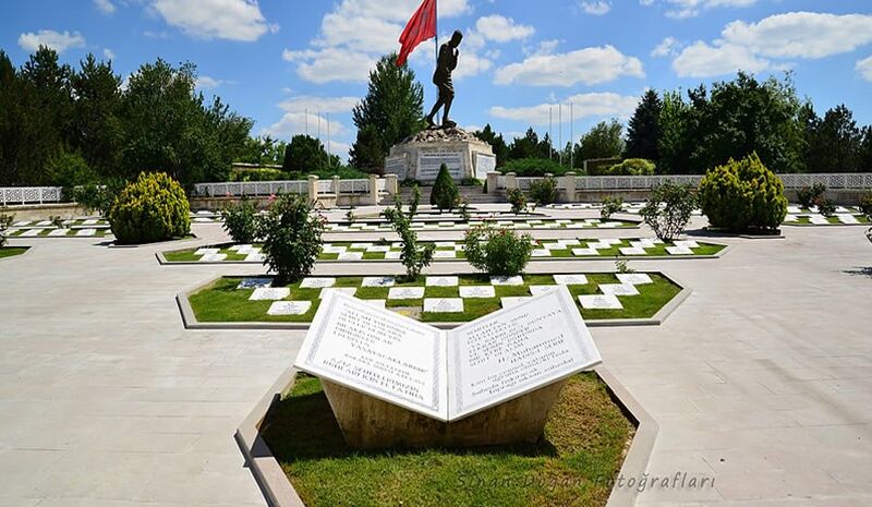 Afyon & Dumlupınar Turu
