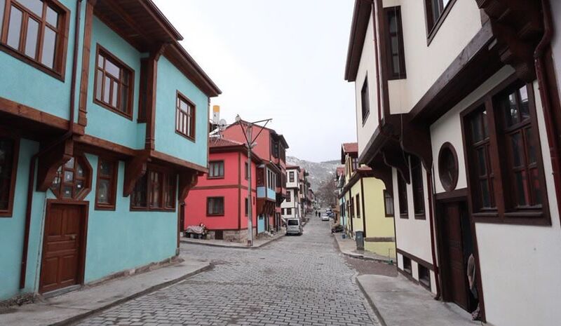 Afyon & Dumlupınar Turu