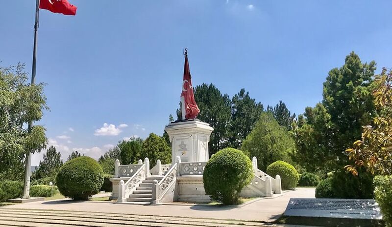 Afyon & Dumlupınar Turu