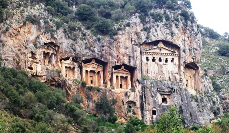 Ege incileri Turu