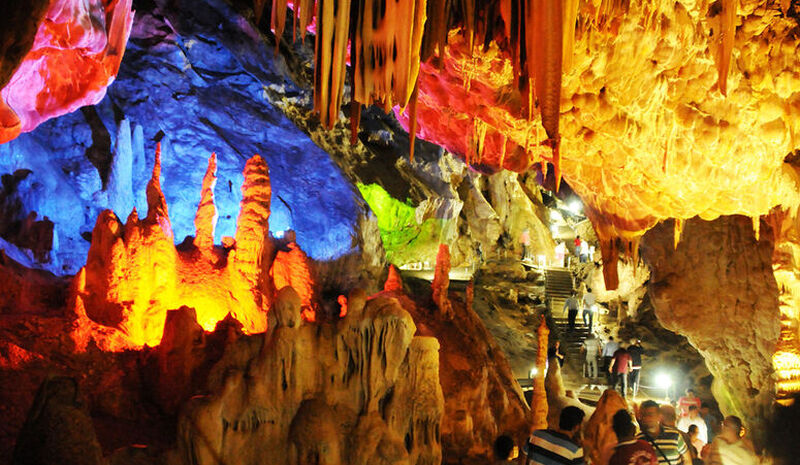 Tokat - Amasya - Çorum Turu