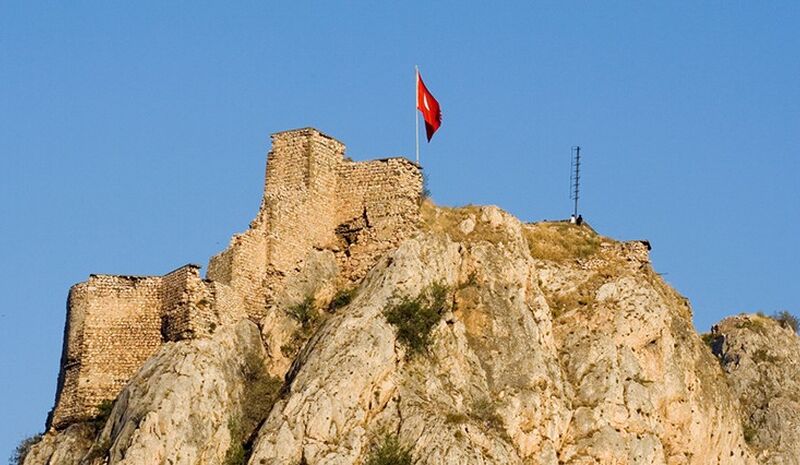 Tokat - Amasya - Çorum Turu