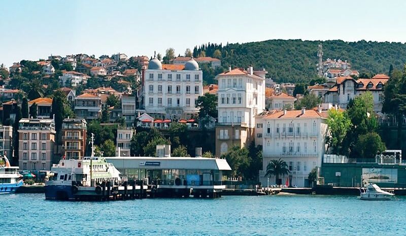 İstanbul Turu (eski)