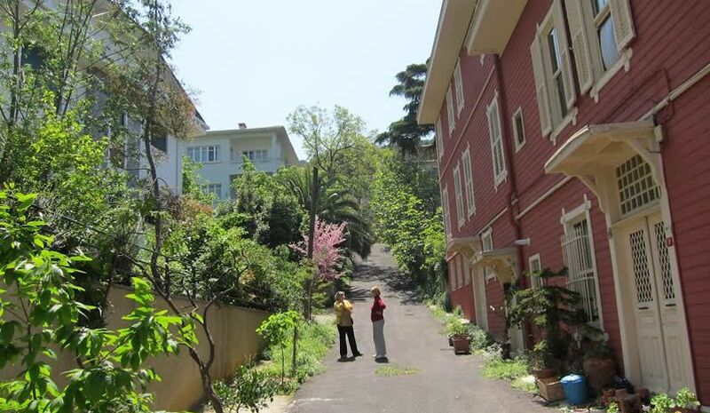 İstanbul Turu (eski)