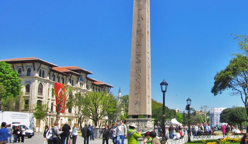 İstanbul Turu (eski)