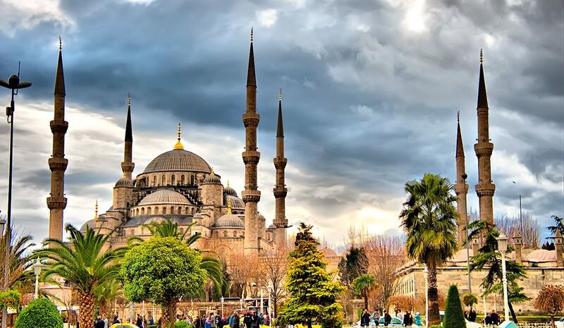 İstanbul Turu (eski)