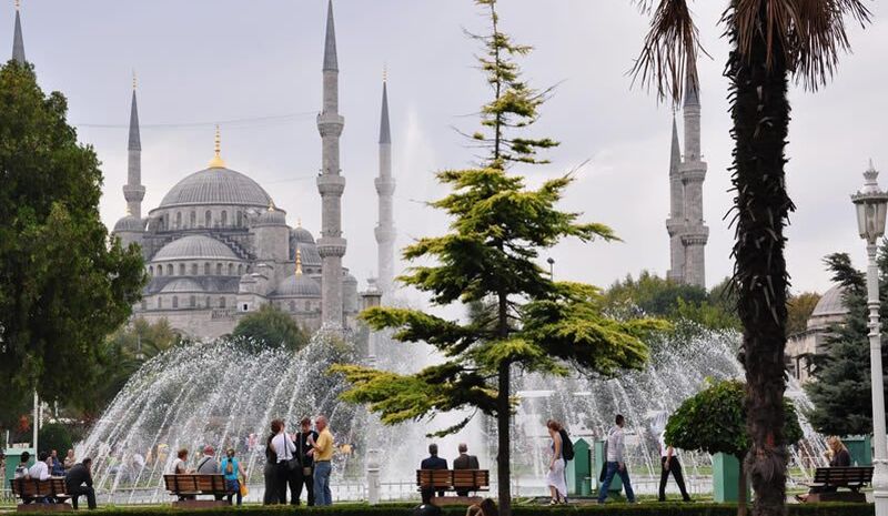 İstanbul Turu (eski)