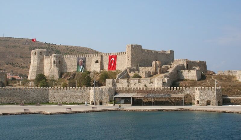 Bozcaada Bağ Bozumu Festivali