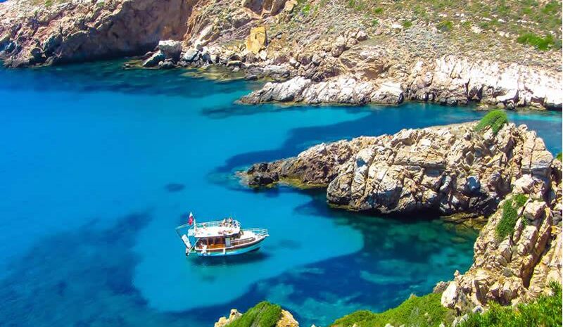Bozcaada Bağ Bozumu Festivali