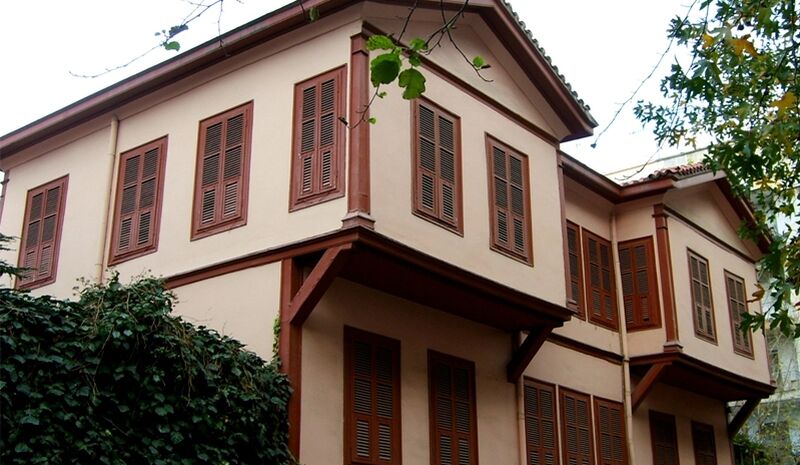 Ramazan Bayramını Tatilinde Atina & Selanik Turu