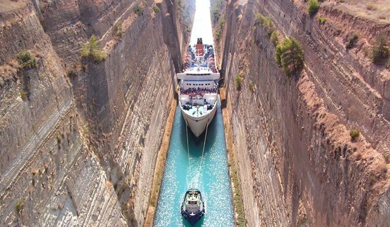 Ramazan Bayramını Tatilinde Atina & Selanik Turu