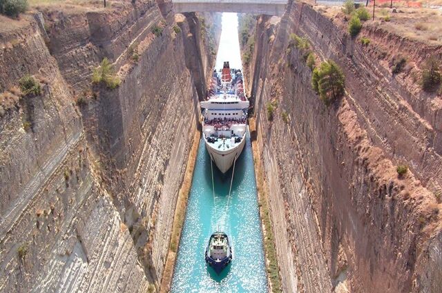 Atina & Selanik Turu