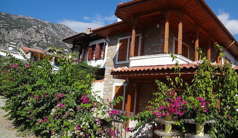 Datça & Marmaris Turu