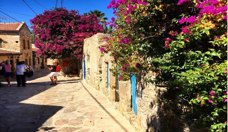 Datça & Marmaris Turu