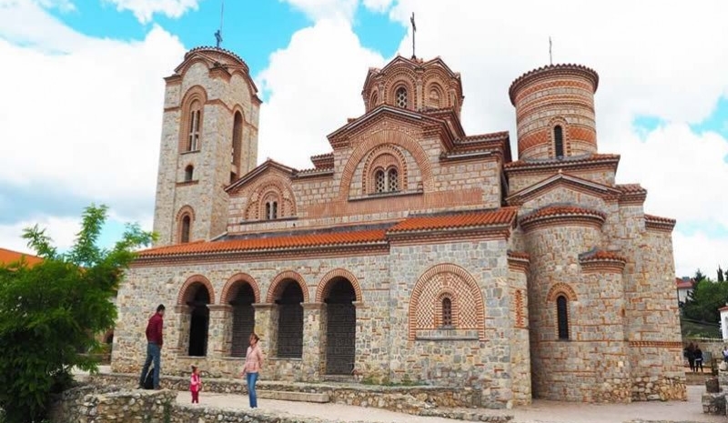 Ramazan Bayramı Tatilinde Kosovalı Büyük Balkan Turu