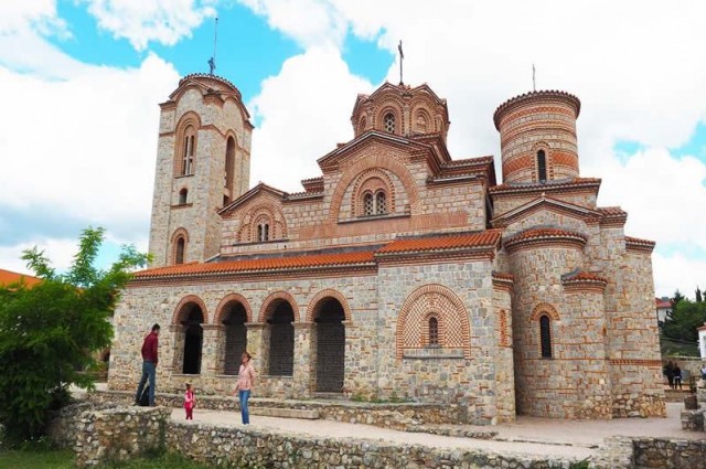 Ramazan Bayramı Tatilinde Kosovalı Büyük Balkan Turu