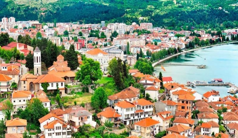 Ramazan Bayramı Tatilinde Kosovalı Büyük Balkan Turu