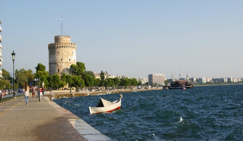 Ramazan Bayramı Tatilinde Kosovalı Büyük Balkan Turu