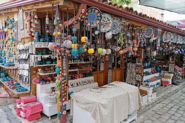 Yalova & İznik Turu