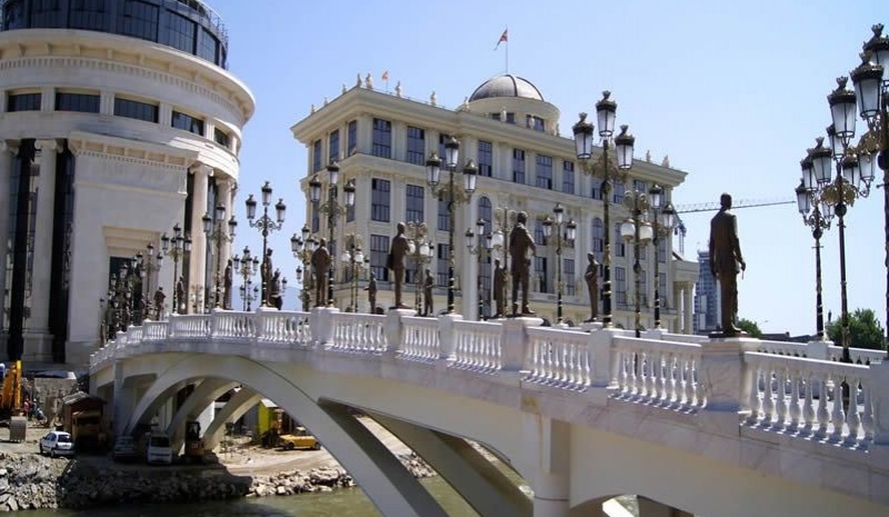 Ramazan Bayramı Tatilinde Kosovalı Büyük Balkan Turu