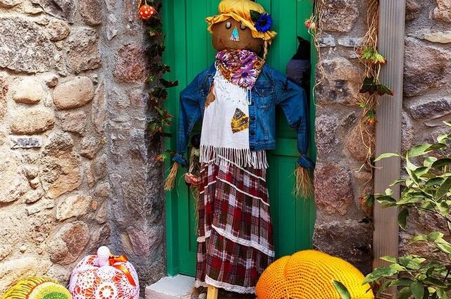 Karaburun Nergis Festivali Turu