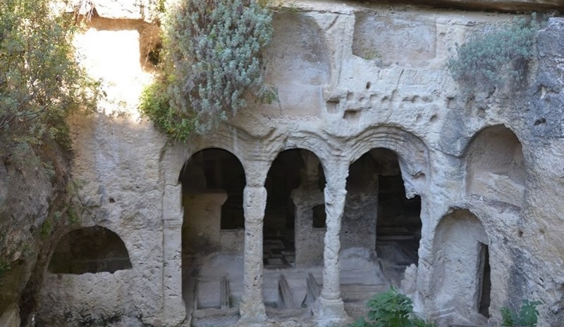 Gurme Antakya Turu