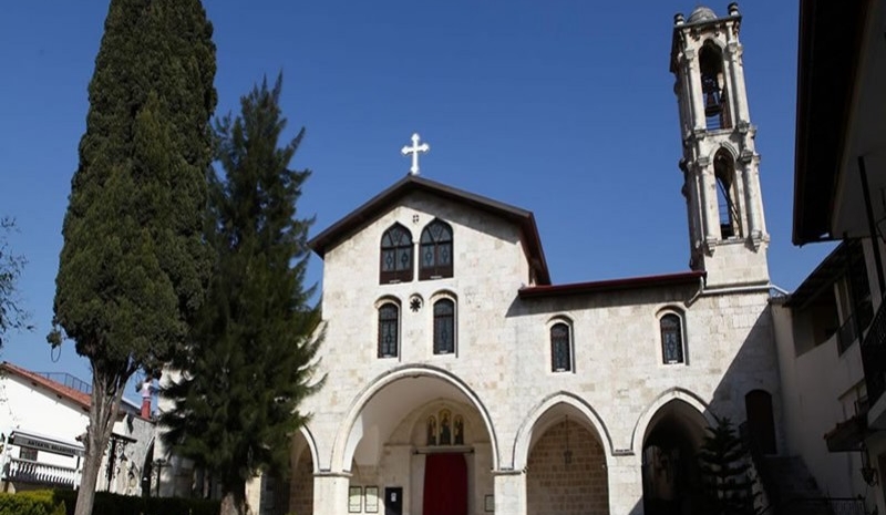 Gurme Antakya Turu
