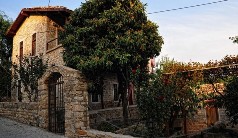 Gurme Antakya Turu